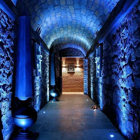 Sapin 3* パライオス・アギオス・アタナシオス