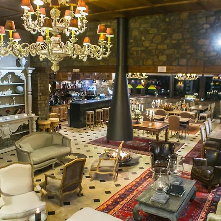 Sapin Hotel