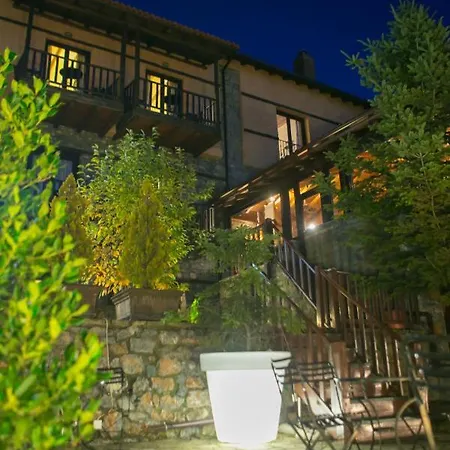 Hotel Sapin