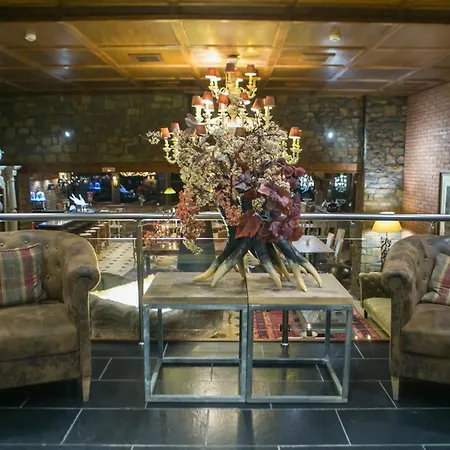 Hotel Sapin 3*