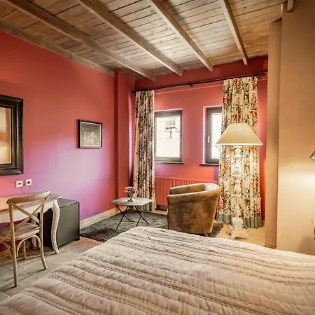 Sapin Hotel 3*
