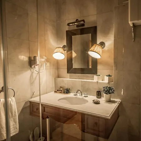 Hotel Sapin Agios Athanasios (Pella)