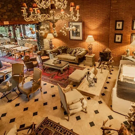 Sapin 3* Agios Athanasios (Pella)