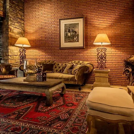 Sapin Hotel
