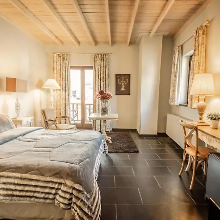 Hotel Sapin 3*