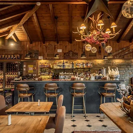 Sapin 酒店 帕雷斯阿吉萨那