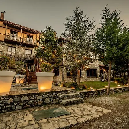 Sapin Hotel