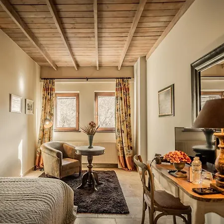 Hotel Sapin Agios Athanasios (Pella)