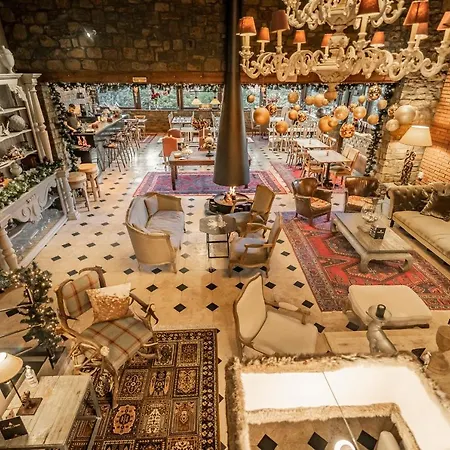 Sapin Hotel 3*