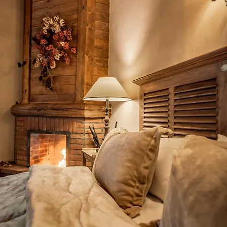 Hotel Sapin Agios Athanasios (Pella)