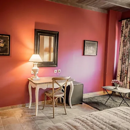 Hotel Sapin Agios Athanasios (Pella)