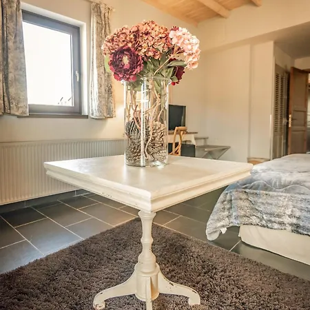 Sapin Hotel Agios Athanasios (Pella)