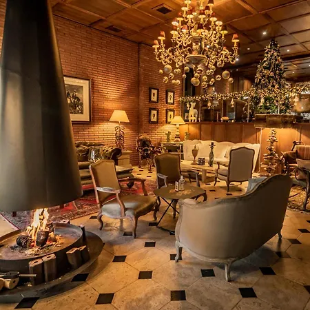 Hotel Sapin