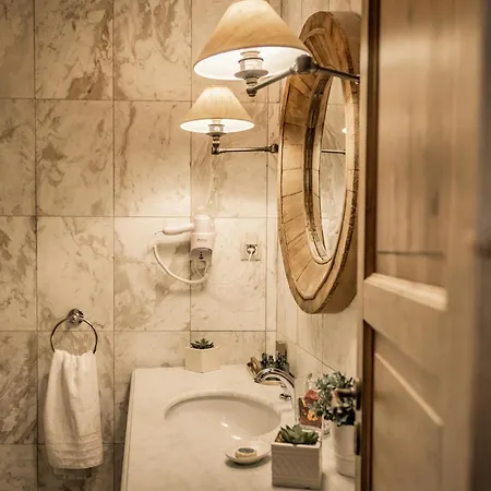 Sapin 3* Agios Athanasios (Pella)