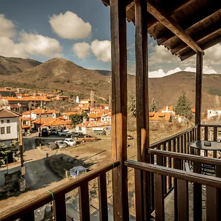 Sapin Agios Athanasios (Pella)