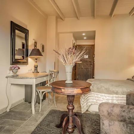 Sapin 3* Agios Athanasios (Pella)