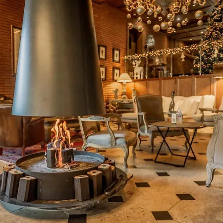 Хотел Sapin