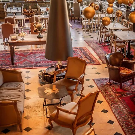 Hotel Sapin Agios Athanasios (Pella)