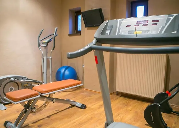 Hotel Sapin Agios Athanasios (Pella)