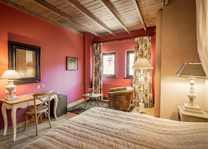 Sapin Hotel 3*