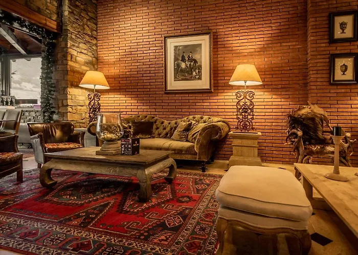 Sapin Hotel
