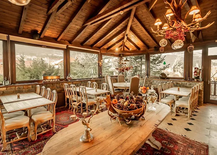 Sapin 3* Agios Athanasios (Pella)