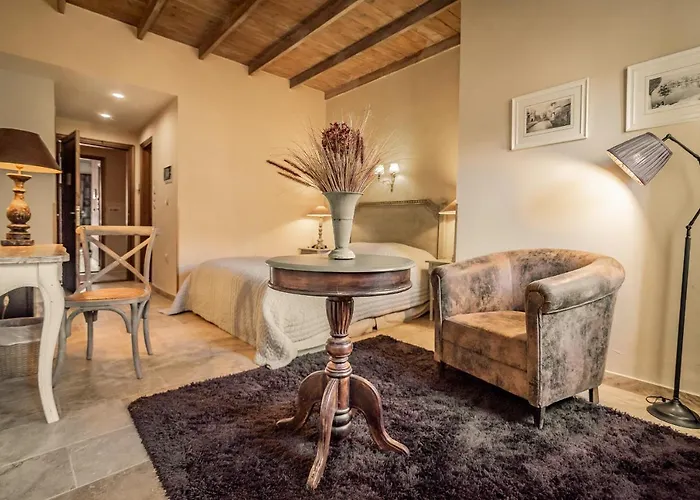 Hotel Sapin