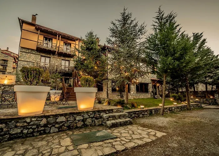 Sapin Hotel