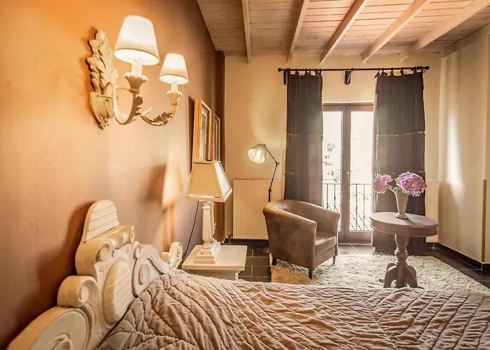 Sapin 3* Agios Athanasios (Pella)