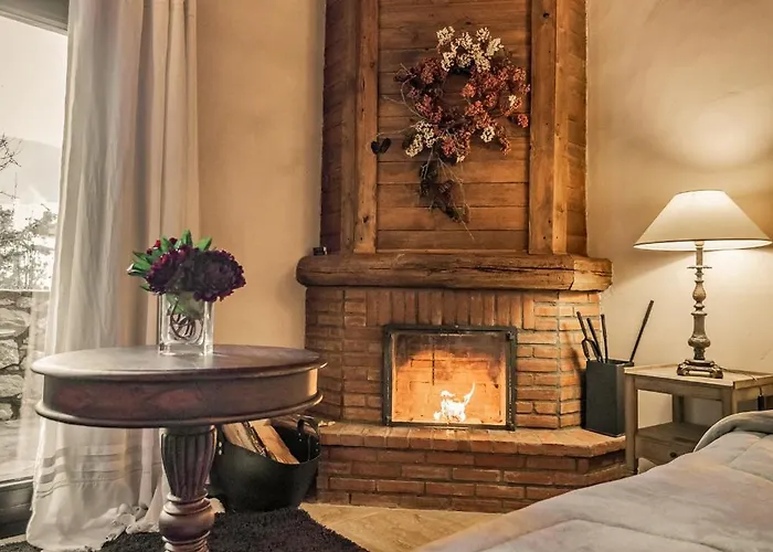 Hotel Sapin 3*