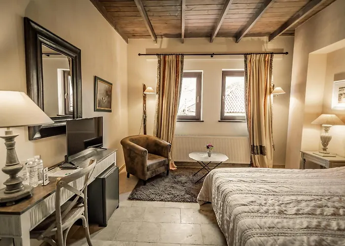 Sapin Hotel