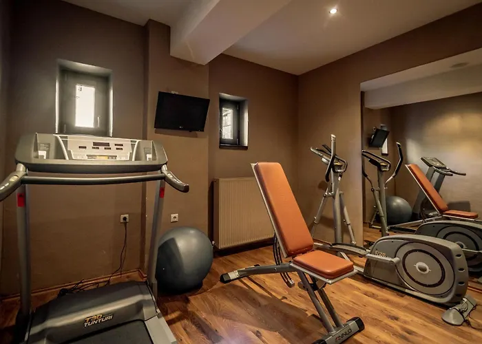 Hotel Sapin 3*