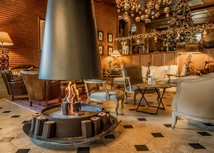 Hotel Sapin