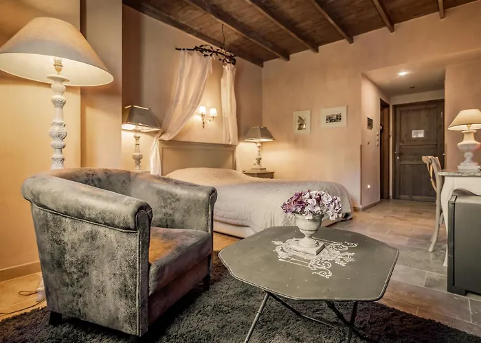 Hotel Sapin