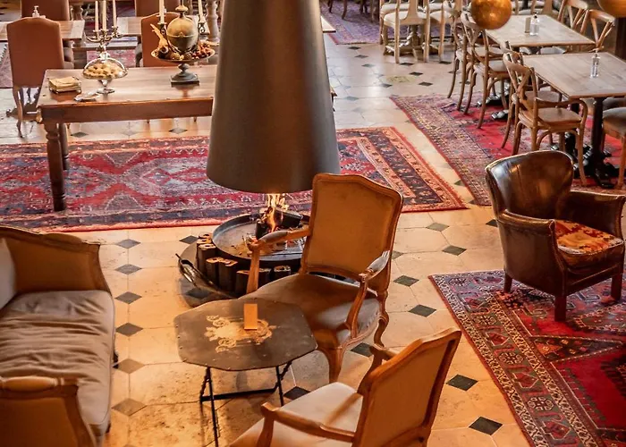 Hotel Sapin Agios Athanasios (Pella)